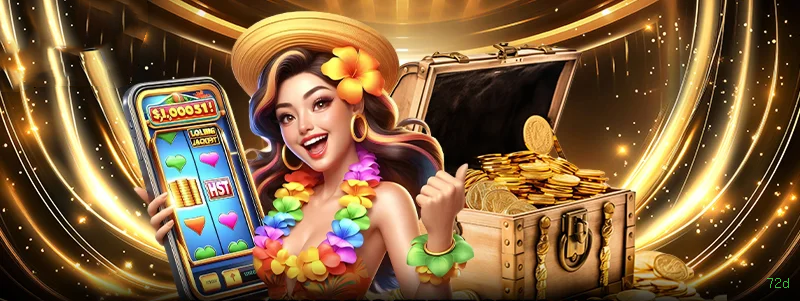 Login seguro na 72d